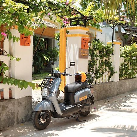 Be'S Beach House An Bang Hoi An Exterior photo