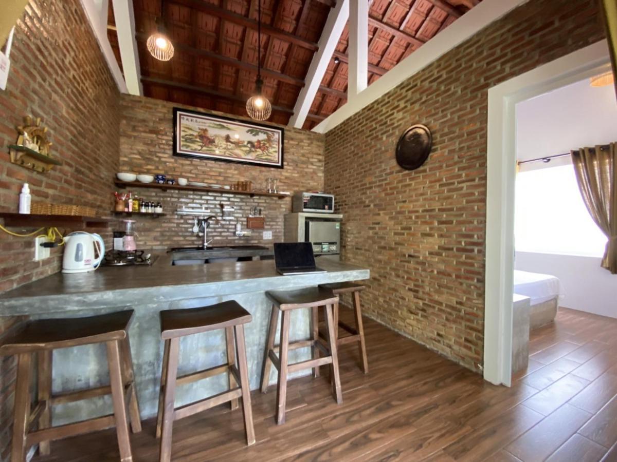 Be'S Beach House An Bang Hoi An Exterior photo