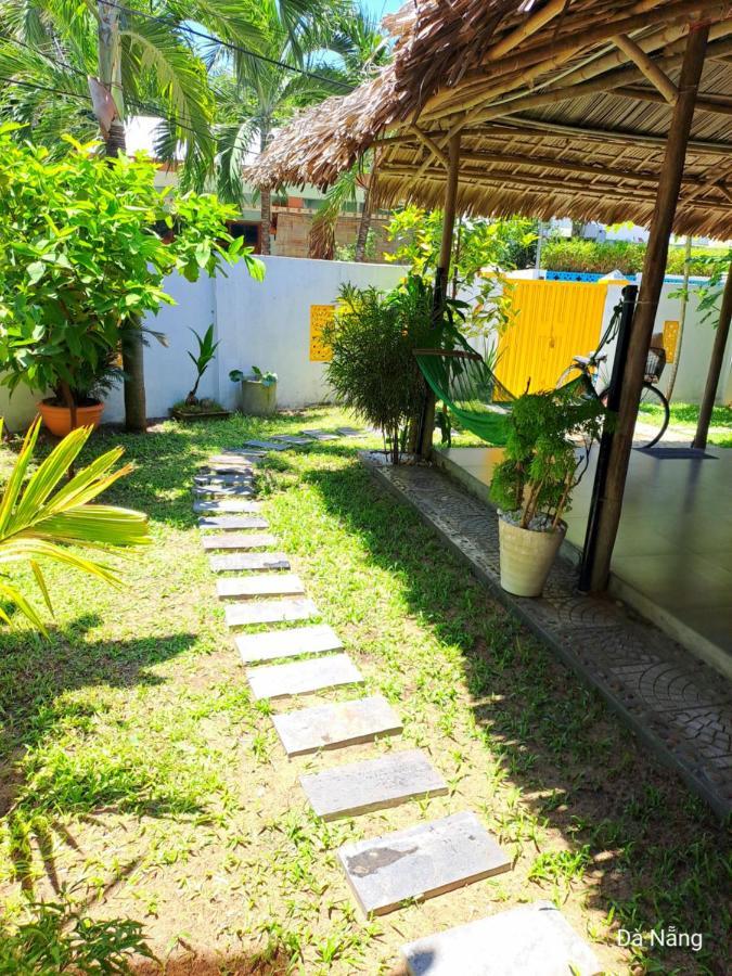 Be'S Beach House An Bang Hoi An Exterior photo