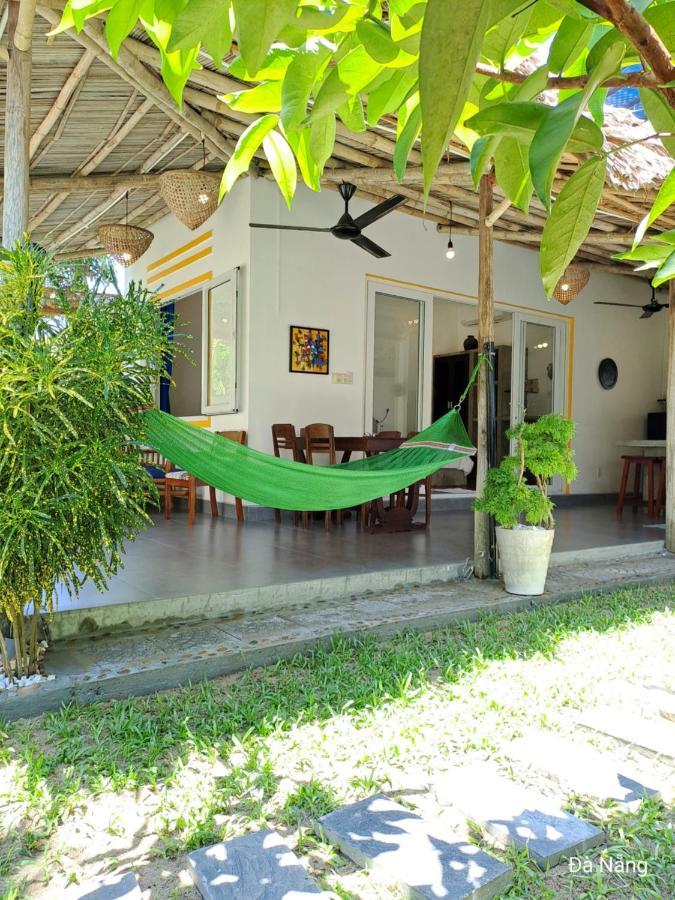 Be'S Beach House An Bang Hoi An Exterior photo
