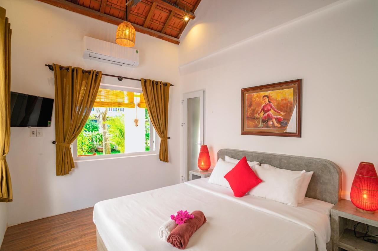 Be'S Beach House An Bang Hoi An Exterior photo